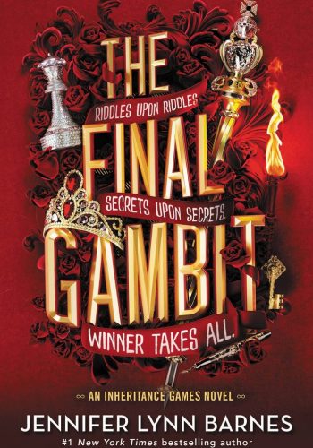 The Final Gambit (The Inheritance Games, 3)