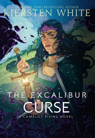 The Excalibur Curse (Camelot Rising Trilogy)