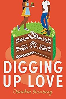 Digging Up Love