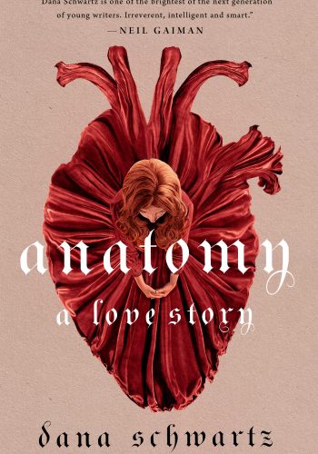 Anatomy: A Love Story