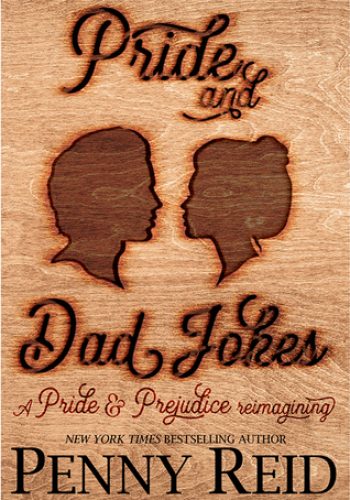 Pride and Dad Jokes (Ideal Man #1)