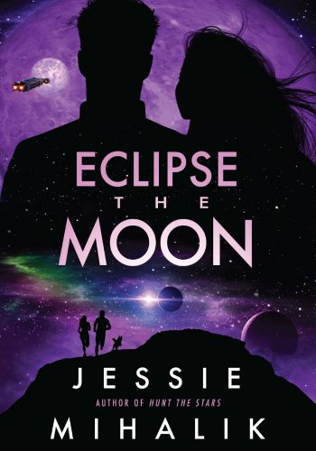 Eclipse the Moon (Starlight's Shadow #2)
