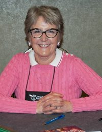Mary Balogh