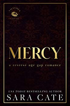 Mercy (Salacious Players Club #4)