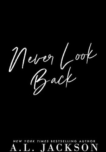 Never Look Back (Redemption Hills #3)
