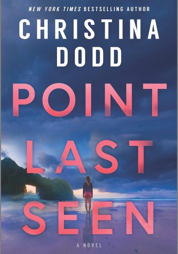 Point Last Seen (Last Seen in Gothic #1)