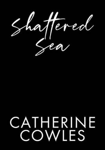 Shattered Sea (Tattered & Torn #4)