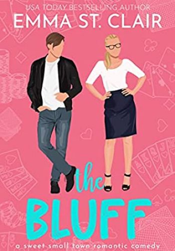 The Bluff (Graham Brothers #2)