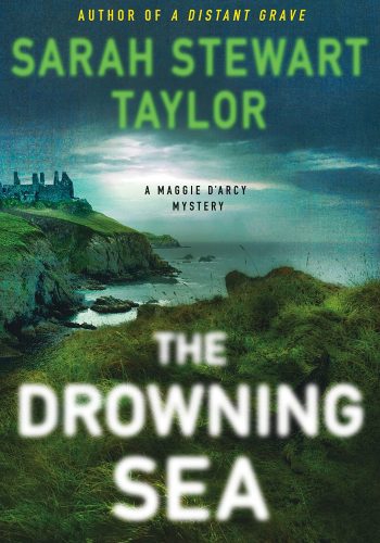 The Drowning Sea (Maggie D'arcy #3)