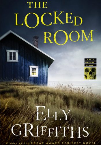 The Locked Room (Ruth Galloway #14)