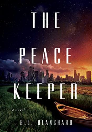 The Peacekeeper (The Good Lnds #1)