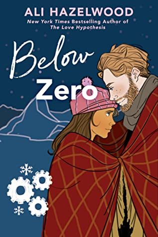 Below Zero (The STEMinist Novellas #3)