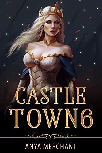 Castle Town (Castle Town Book 6)