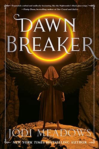 Dawnbreaker (Salvation Cycle Book 2)