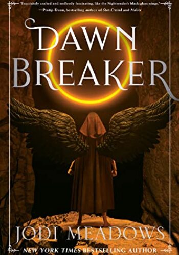 Dawnbreaker (Salvation Cycle Book 2)