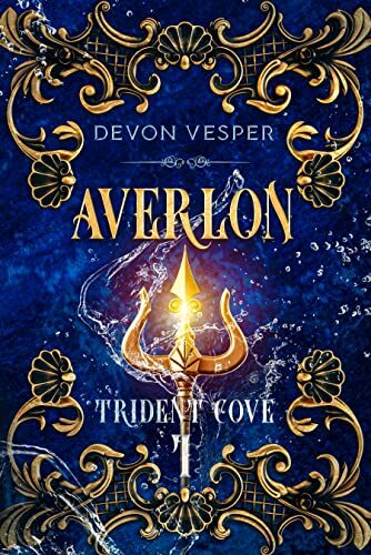 Averlon (Trident Cove Book 1)